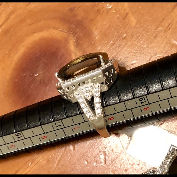 💍Smokey Quartz💍 - Picture 2 of 5